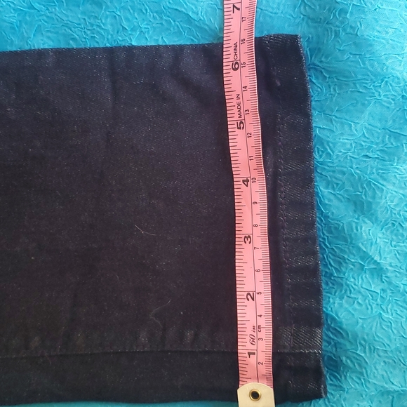 Jaqueline Smith Blue Jeans size 16 - Picture 15 of 16